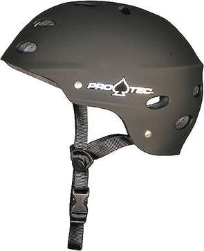 Ace Water Helm